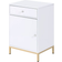 Acme Furniture Ottey Storage Cabinet 20x30"