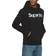 Superdry Core Logo Graphic Hoodie