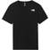 The North Face Men’s Sunriser Short Sleeve T-shirt - Black