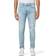 Hudson Zack Super Skinny Jeans - Light Plaster