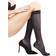 Falke Energize 30 DEN Knee-High Socks - Black