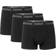 Fristads Boxer Shorts 3-pack - Black