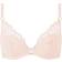 Chantelle Fleurs Plunging T-shirt Bra