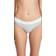 Calvin Klein CK One Cotton Thong - Grey Heather