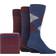 Falke Happy Assorted Crew Socks Gift Box 3-pack