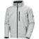 Helly Hansen Crew Hooded Sailing Jacket - Grey Fog