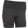 Endurance Energy Short Running Tights Women - Black