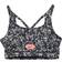 Nike Big Girl's Dri-FIT Indy Icon Clash Bra