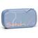 Satch Pencil Box Vivid Blue