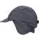 Sealskinz Kirstead Waterproof Extreme Cold Weather Hat - Black