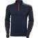 Helly Hansen Lifa Merino Lightweight Half-zip 2-in-1 Base Layer Men - Navy