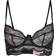 Hunkemöller Isabelle Non-Padded Underwire Bra - Black