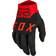 Fox Legion Gloves - Black/Red