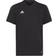 Adidas Kid's Entrada 22 T-Shirt - Back (HC0443-164)