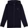 Lyle & Scott Kid's Classic Zip Hoodie - Navy Blazer