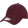 New Era New York Yankees 9Forty Cap - Maroon