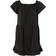 Superdry Vintage Off The Shoulder Dress - Black