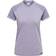 Hummel CI Seamless T Shirt - Lavender Melange