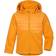 Didriksons Briska Kid's Jacket - Happy Orange (504016-529)