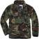 Brandit Teddyfleece Troyer - Dark Camo