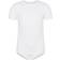 JBS Bamboo S/S Bodysuit - White (1500-35-1)