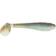 Strike King Rage Swimmer 6cm Electric Shad 8-pack