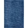 Nourison Essentials Blue 96x120"