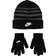 Nike Infant's Beanie & Gloves Set