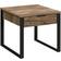 Acme Furniture Aflo Small Table 24x24"