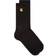 Carhartt Chase Socks - Black/Gold