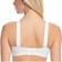 Pour Moi Jenn Convertible High Impact Underwire Sports Bra - White