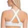 Pour Moi Jenn Convertible High Impact Underwire Sports Bra - White