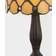 Jonathan Y Campbell Table Lamp 12.5"