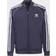 Adidas Kid's Adicolor SST Track Jacket - Shadow Navy/White (HD2041)