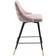 Zuo Piccolo Bar Stool 36.4"