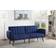 Acme Furniture Bernstein Sofa 76"