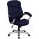 Flash Furniture High Back Executive Bürostuhl 105.4cm