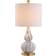 Jonathan Y Anya Mini Table Lamp 20.5"