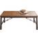 Steve Silver Ashford Coffee Table 26x48"