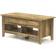 Sauder Dakota Pass Coffee Table 19.4x43.2"