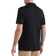 Icebreaker Merino Tech Lite II Short Sleeve Polo Shirt Men - Black