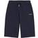 Hugo Boss Kids' Logo Bermuda Shorts - Navy (J24745-849)