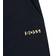 Hugo Boss Kids' Logo Bermuda Shorts - Navy (J24745-849)