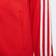 Adidas Kid's Adicolor SST Track Jacket - Vivid Red/White (HD2043)