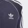 Adidas Kid's Adicolor SST Track Jacket - Shadow Navy/White (HD2041)