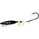 Z-Man Chatterbait Willowvibe 10.6g Pearl 2-pack