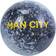 MLS Manchester City Regulation Soccer Ball