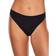 Cosabella Free Cut Micro High Waisted Thong - Black