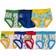 Character Boy's CoComelon Briefs 7-pack - Multi