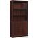 Sauder 5-Shelf Book Shelf 69.8"